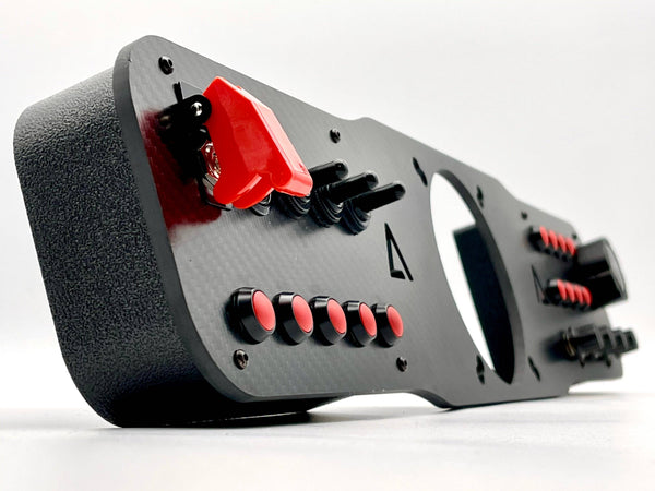 Simucube  / OSW / VRS / Mige / SC Ultimate / Alpha Dash Board - Apex Sim Racing - Sim Racing Products