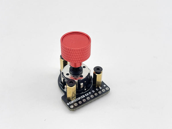 Apex 7 in 1 switch - Apex Sim Racing - Sim Racing Products
