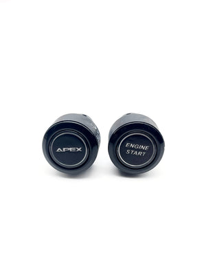APEX Engine Start Button - Apex Sim Racing - Sim Racing Products
