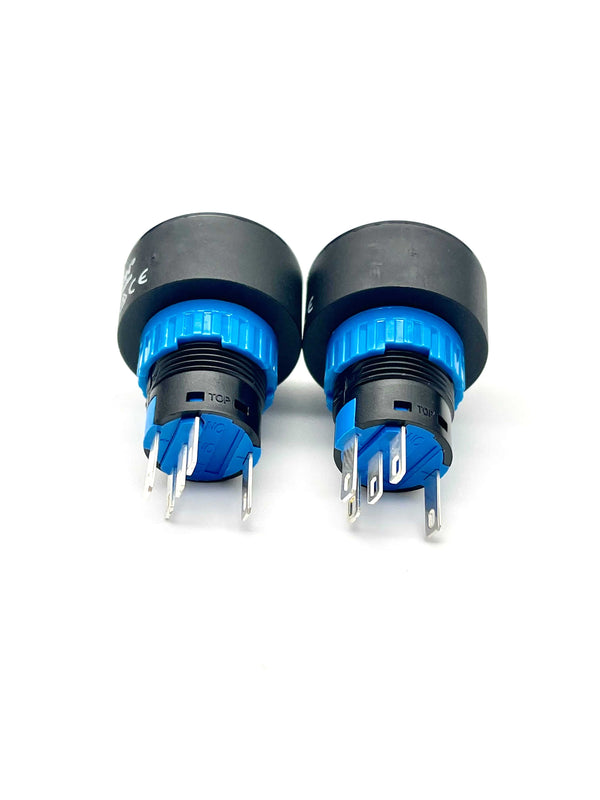 APEX Engine Start Button - Apex Sim Racing - Sim Racing Products