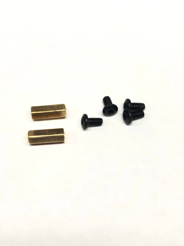 USB Type B female Vertical breakout board - Apex Sim Racing - Sim Racing Products