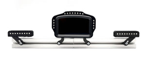 PCW DDU Sim Racing Display - Apex Sim Racing - Sim Racing Products