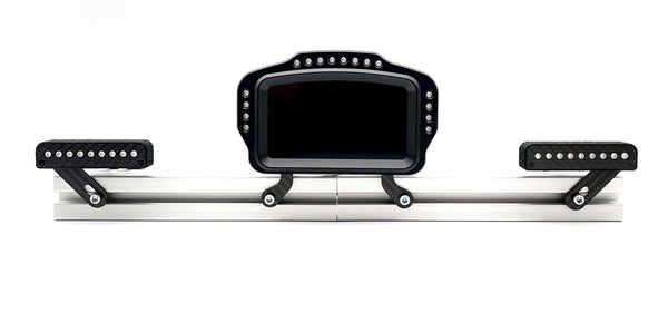 PCW DDU Sim Racing Display - Apex Sim Racing - Sim Racing Products