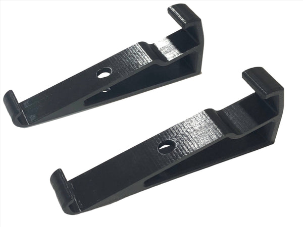 Logitech K400 Plus Keyboard Mount - Apex Sim Racing - Sim Racing Products