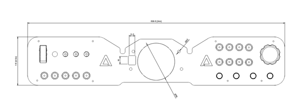 Dashboard Diagram