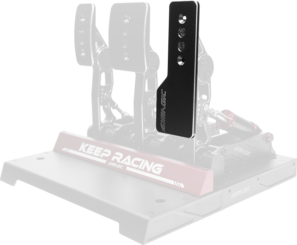 P1000 Pedal Accessories - Apex Sim Racing - Sim Racing Products