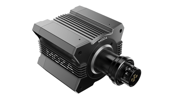 R12 Wheel Base 12NM - Apex Sim Racing - Sim Racing Products