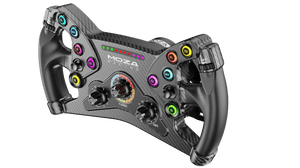 KS Steering Wheel - Apex Sim Racing - Sim Racing Products