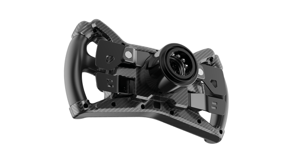 KS Steering Wheel - Apex Sim Racing - Sim Racing Products