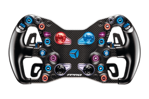 F-Pro - Apex Sim Racing - Sim Racing Products