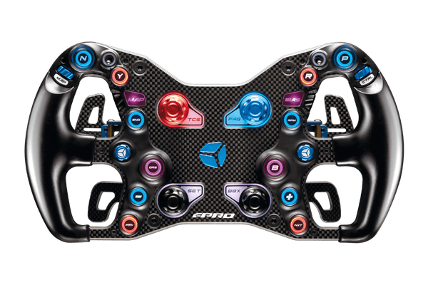 F-Pro - Apex Sim Racing - Sim Racing Products
