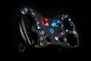F-Pro - Apex Sim Racing - Sim Racing Products