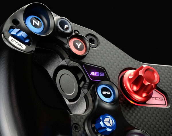 F-Pro - Apex Sim Racing - Sim Racing Products