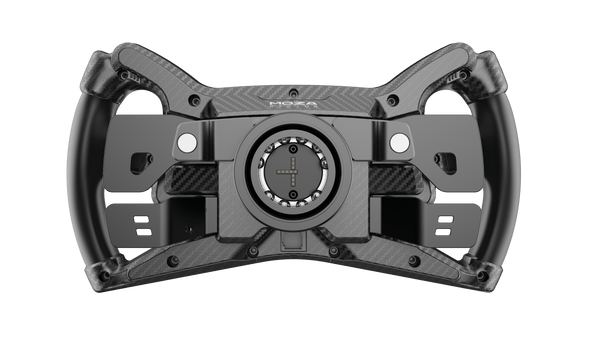 KS Steering Wheel - Apex Sim Racing - Sim Racing Products