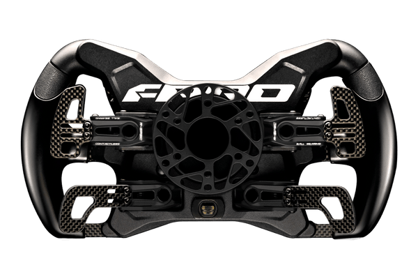 F-Pro - Apex Sim Racing - Sim Racing Products