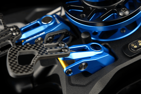 F-Pro - Apex Sim Racing - Sim Racing Products