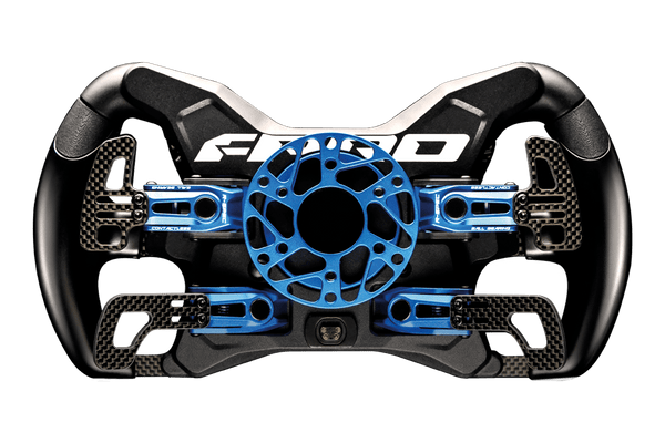 F-Pro - Apex Sim Racing - Sim Racing Products
