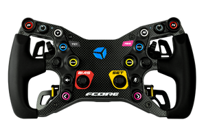 F-Core - Front View