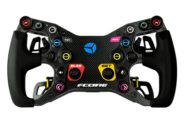 F-Core - Front View