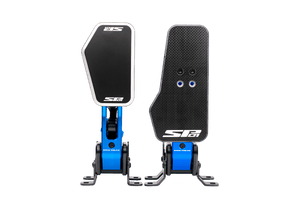 Pedal Set SP-01 - Apex Sim Racing - Sim Racing Products