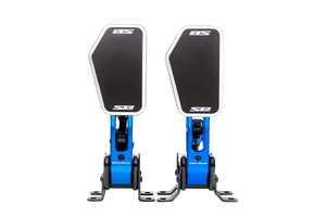Pedal Set SP-01 - Apex Sim Racing - Sim Racing Products