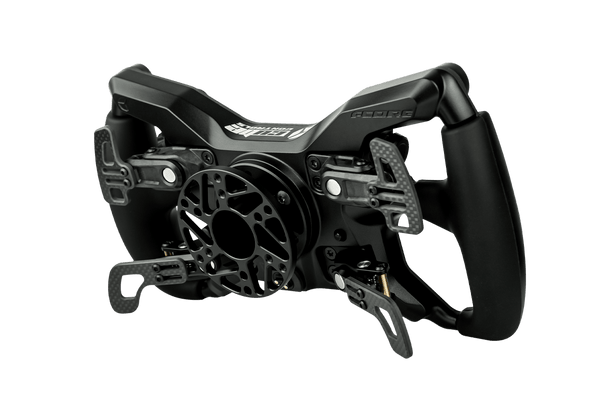 F-Core Rear View