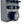 Apex Button Box Vertical Mount V2 - Apex Sim Racing - Sim Racing Products