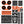 Sticker Kits - Apex Sim Racing - Sim Racing Products