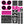 Sticker Kits - Apex Sim Racing - Sim Racing Products