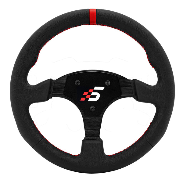 P-330R Steering Wheel - Apex Sim Racing - Sim Racing Products