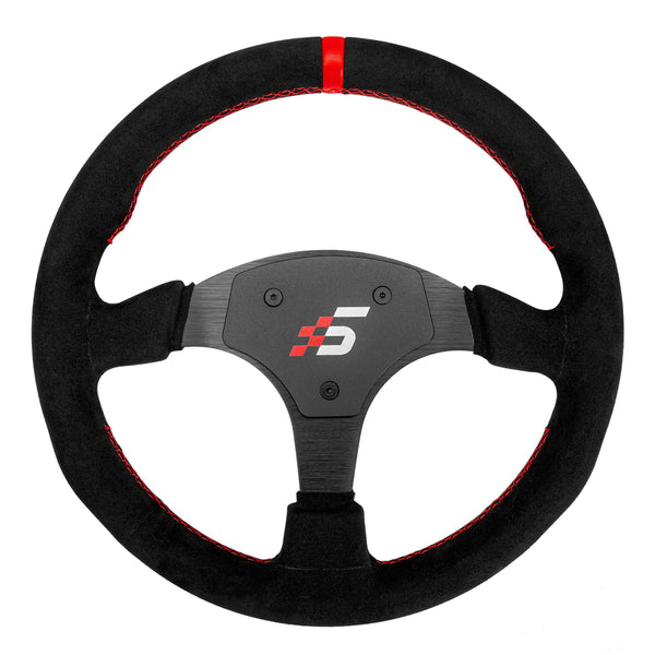 P-330R Steering Wheel - Apex Sim Racing - Sim Racing Products