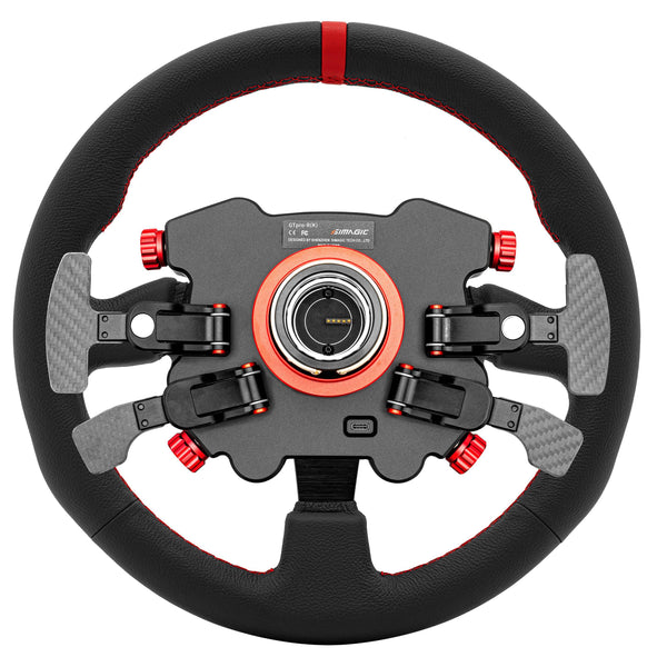 GT Pro R (K) - Apex Sim Racing - Sim Racing Products