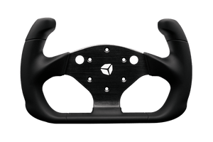 GT Zero Rim [Rubber] - Apex Sim Racing - Sim Racing Products