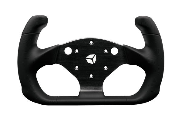 GT Zero Rim [Rubber] - Apex Sim Racing - Sim Racing Products