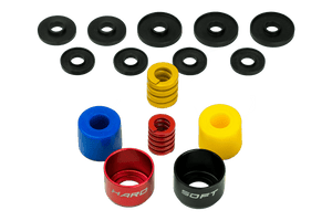 SP-01 Pedal Performance Kit - Apex Sim Racing - Sim Racing Products