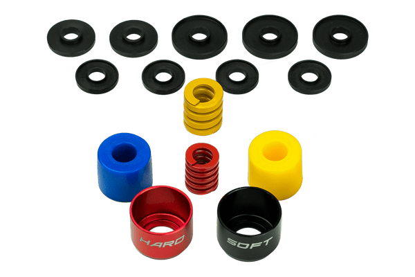 SP-01 Pedal Performance Kit - Apex Sim Racing - Sim Racing Products