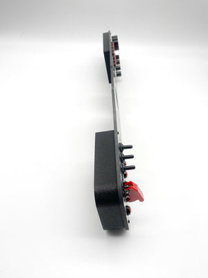 Fanatec CSL Elite Dash Board - Apex Sim Racing - Sim Racing Products