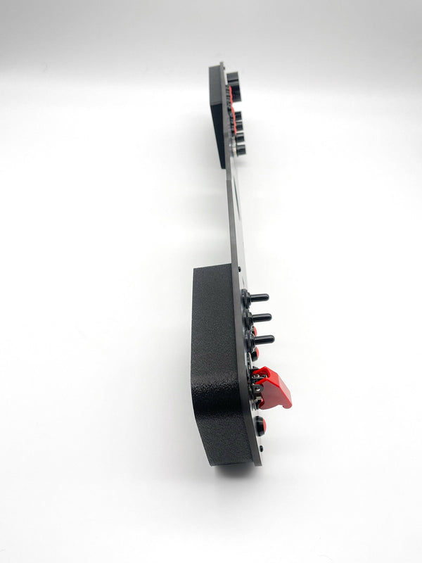 Fanatec CSL Elite Dash Board - Apex Sim Racing - Sim Racing Products