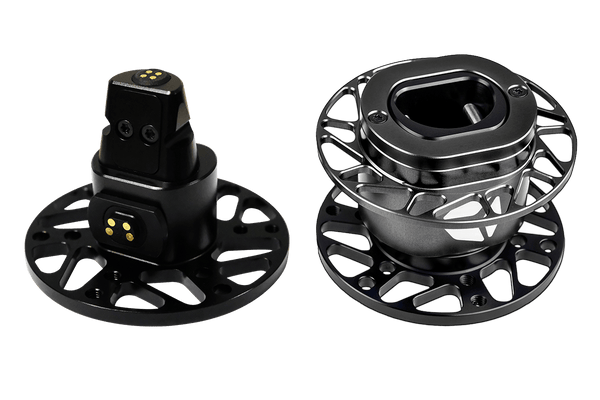 QRX Quick Release - Apex Sim Racing - Sim Racing Products