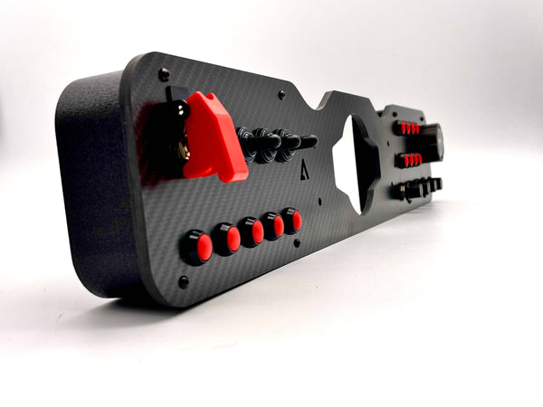 Simagic M10 Dash Board - Apex Sim Racing - Sim Racing Products