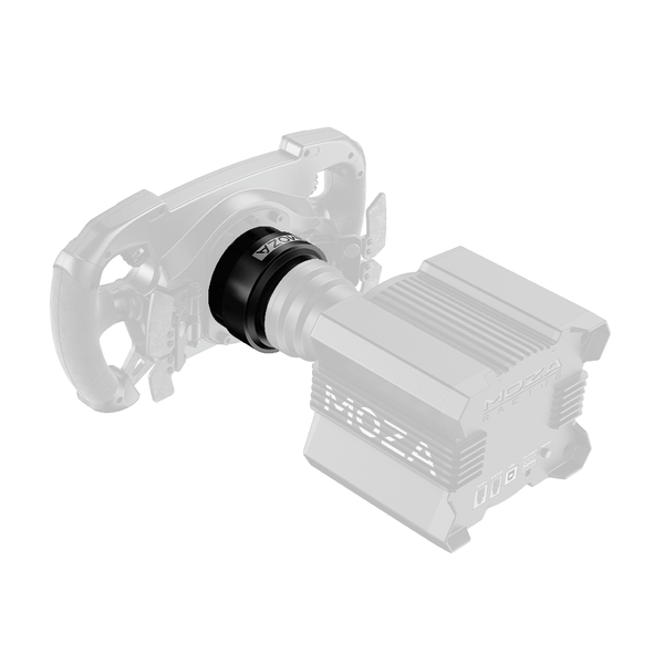 Quick Release - Apex Sim Racing - Sim Racing Products