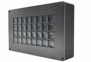 Stream Deck XL Mount - Apex Sim Racing - Sim Racing Products