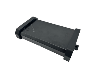 Simucube Ultimate Power Supply Mount - Apex Sim Racing - Sim Racing Products