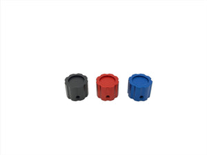 Apex Premium Billet Encoder Knob - Apex Sim Racing - Sim Racing Products