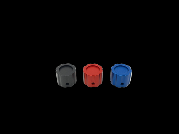 Apex Premium Billet Encoder Knob