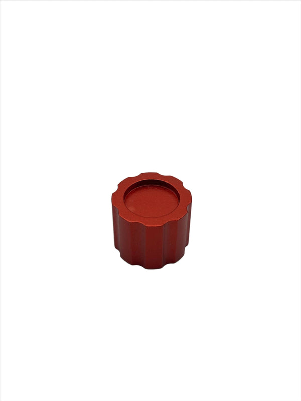 Apex Premium Billet Encoder Knob - Apex Sim Racing - Sim Racing Products