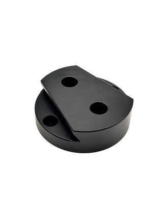 Simucube 2 Steering Wheel Wall Mount - Apex Sim Racing - Sim Racing Products