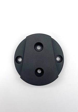 Simucube 2 Steering Wheel Wall Mount - Apex Sim Racing - Sim Racing Products