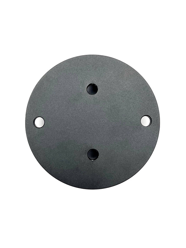 Simucube 2 Steering Wheel Wall Mount - Apex Sim Racing - Sim Racing Products