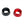 Apex Premium Billet 12mm button guard - Apex Sim Racing - Sim Racing Products